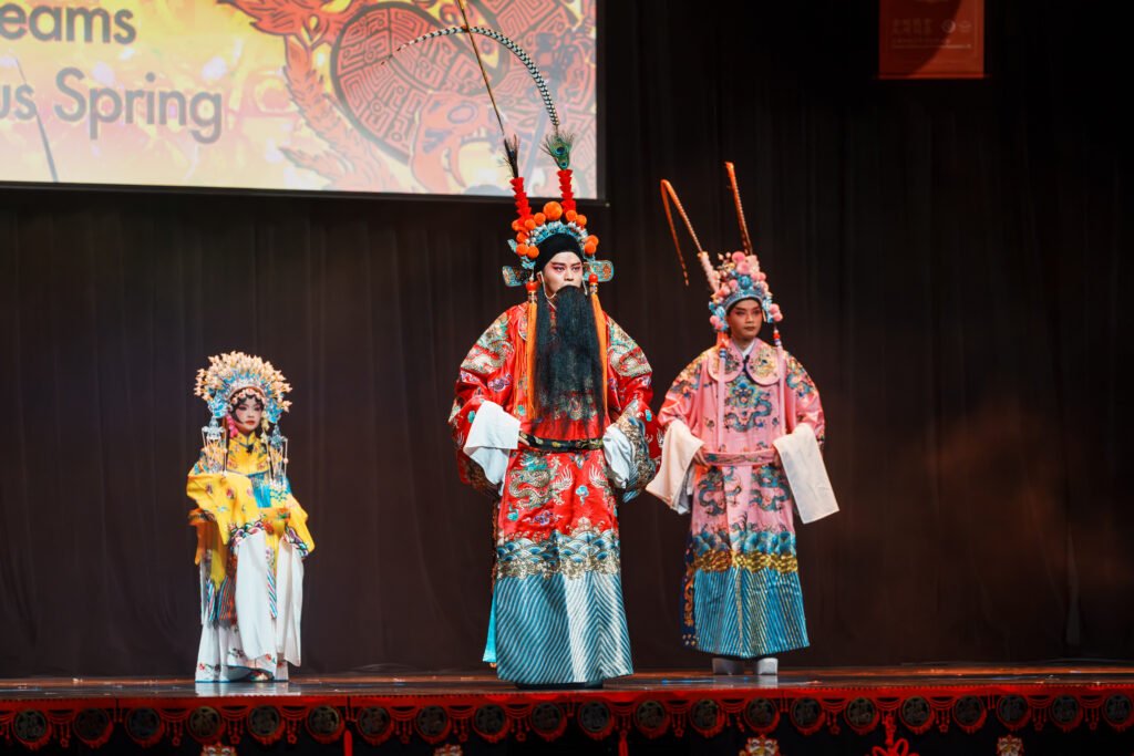 peking opera